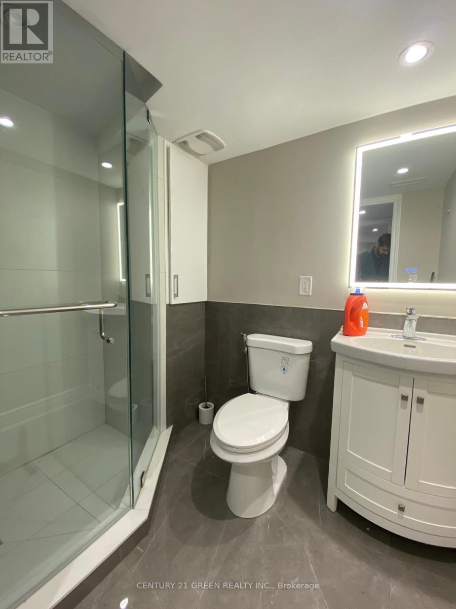 Bsmt - 137 Spring Azure Crescent, Oakville, Ontario  L6L 6V8 - Photo 21 - W13442776