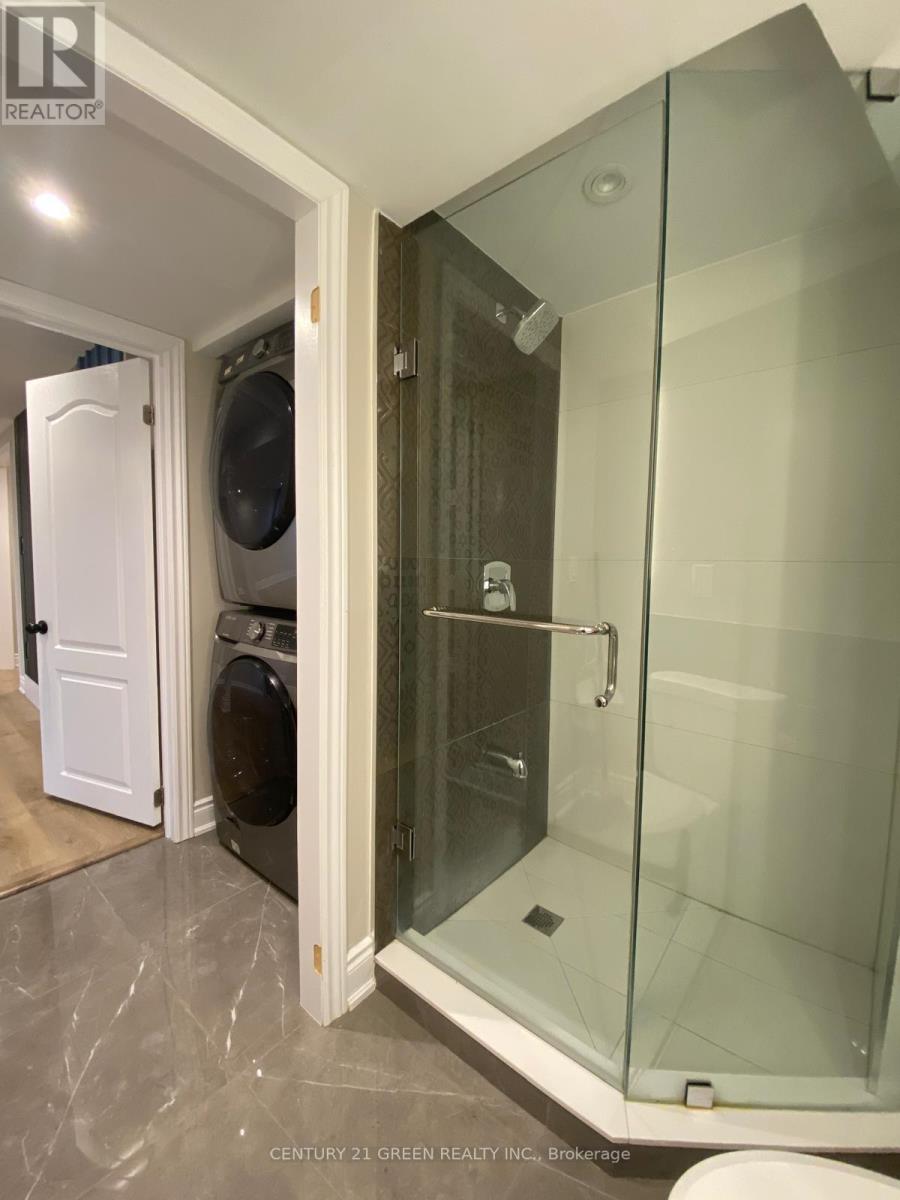 Bsmt - 137 Spring Azure Crescent, Oakville, Ontario  L6L 6V8 - Photo 22 - W13442776