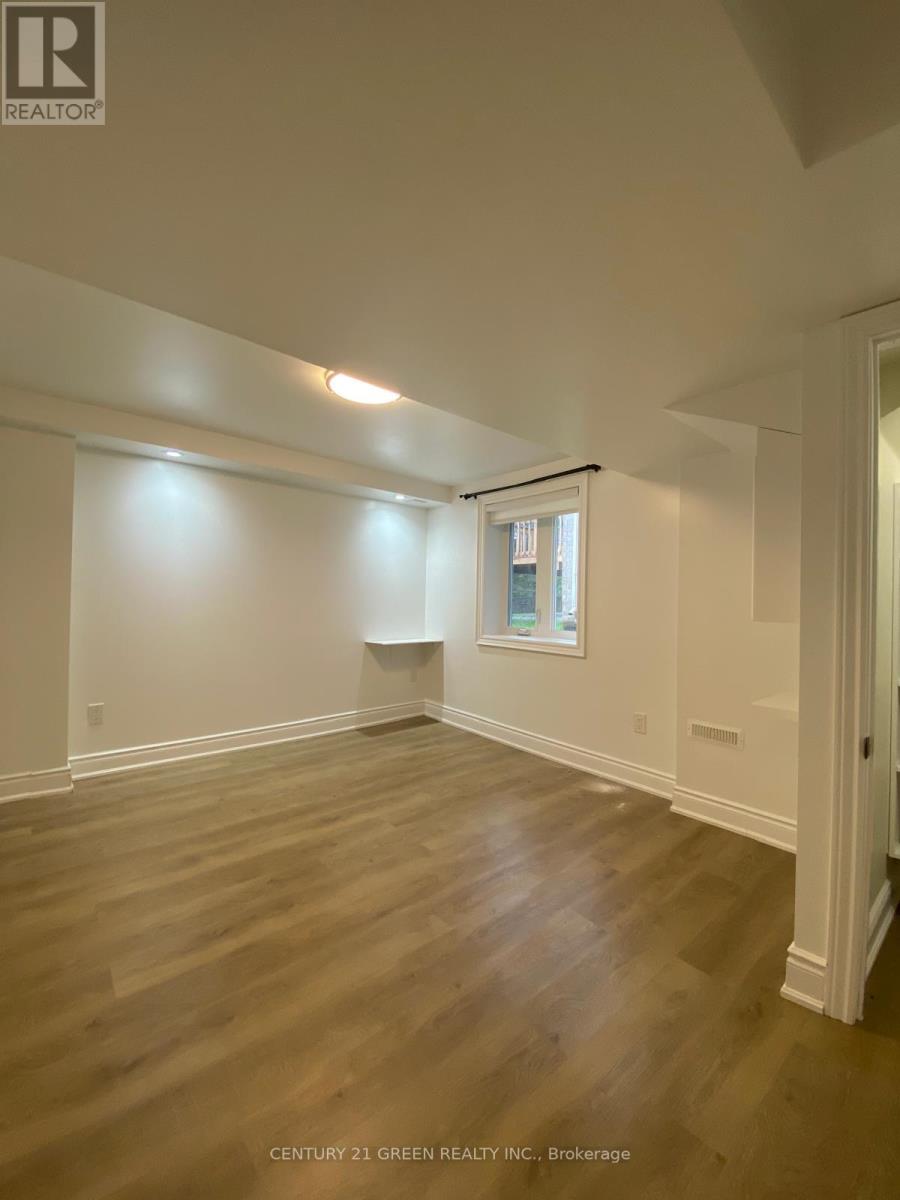 Bsmt - 137 Spring Azure Crescent, Oakville, Ontario  L6L 6V8 - Photo 23 - W13442776
