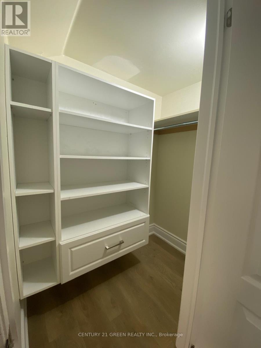 Bsmt - 137 Spring Azure Crescent, Oakville, Ontario  L6L 6V8 - Photo 27 - W13442776