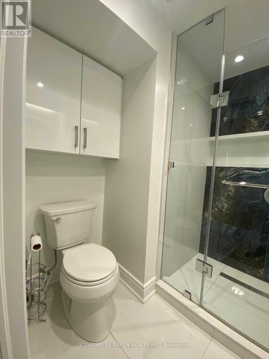 Bsmt - 137 Spring Azure Crescent, Oakville, Ontario  L6L 6V8 - Photo 29 - W13442776