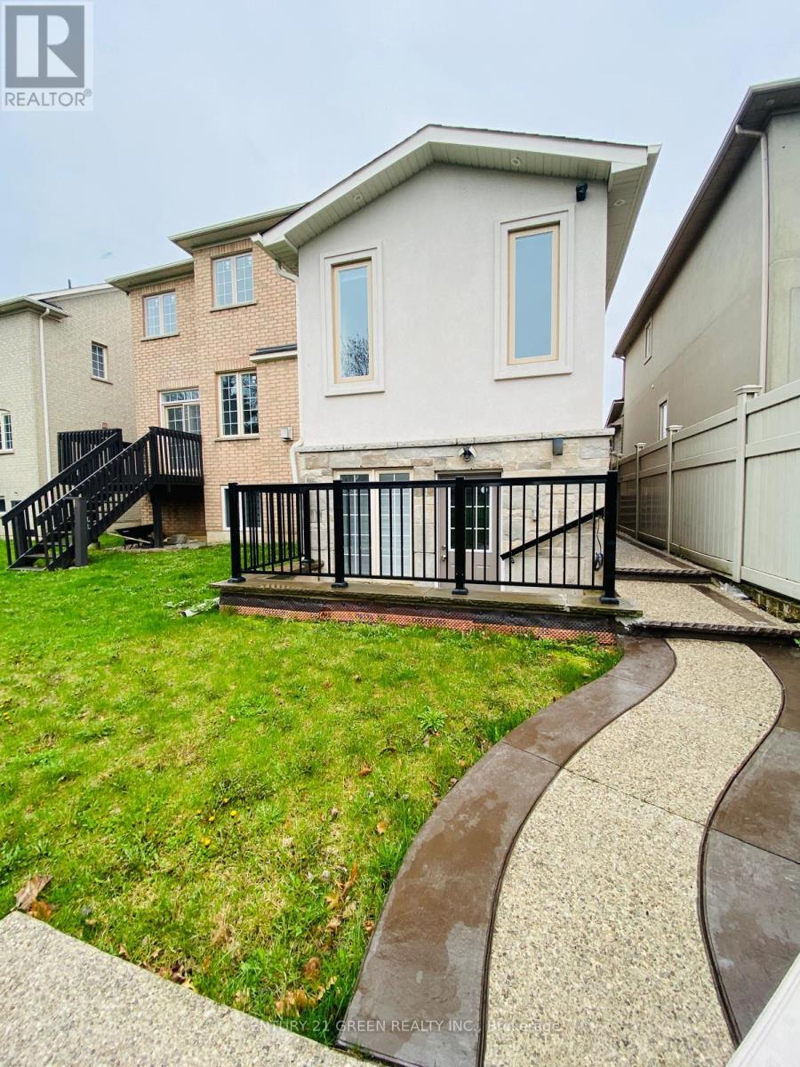 Bsmt - 137 Spring Azure Crescent, Oakville, Ontario  L6L 6V8 - Photo 34 - W13442776