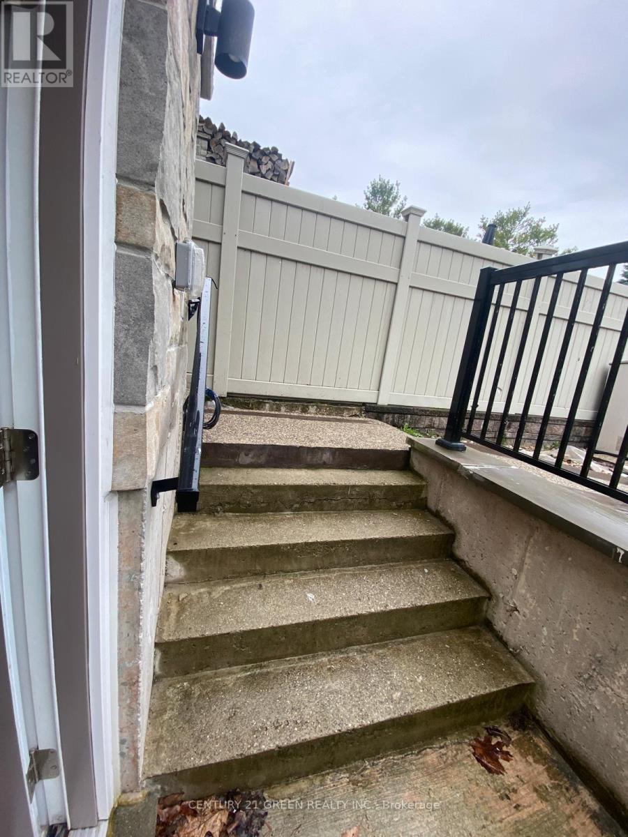 Bsmt - 137 Spring Azure Crescent, Oakville, Ontario  L6L 6V8 - Photo 6 - W13442776