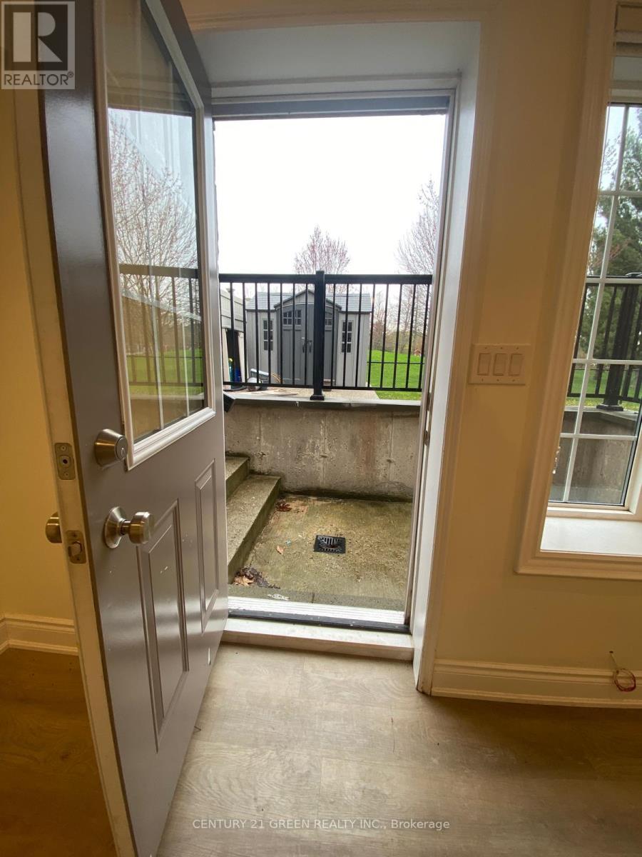 Bsmt - 137 Spring Azure Crescent, Oakville, Ontario  L6L 6V8 - Photo 7 - W13442776