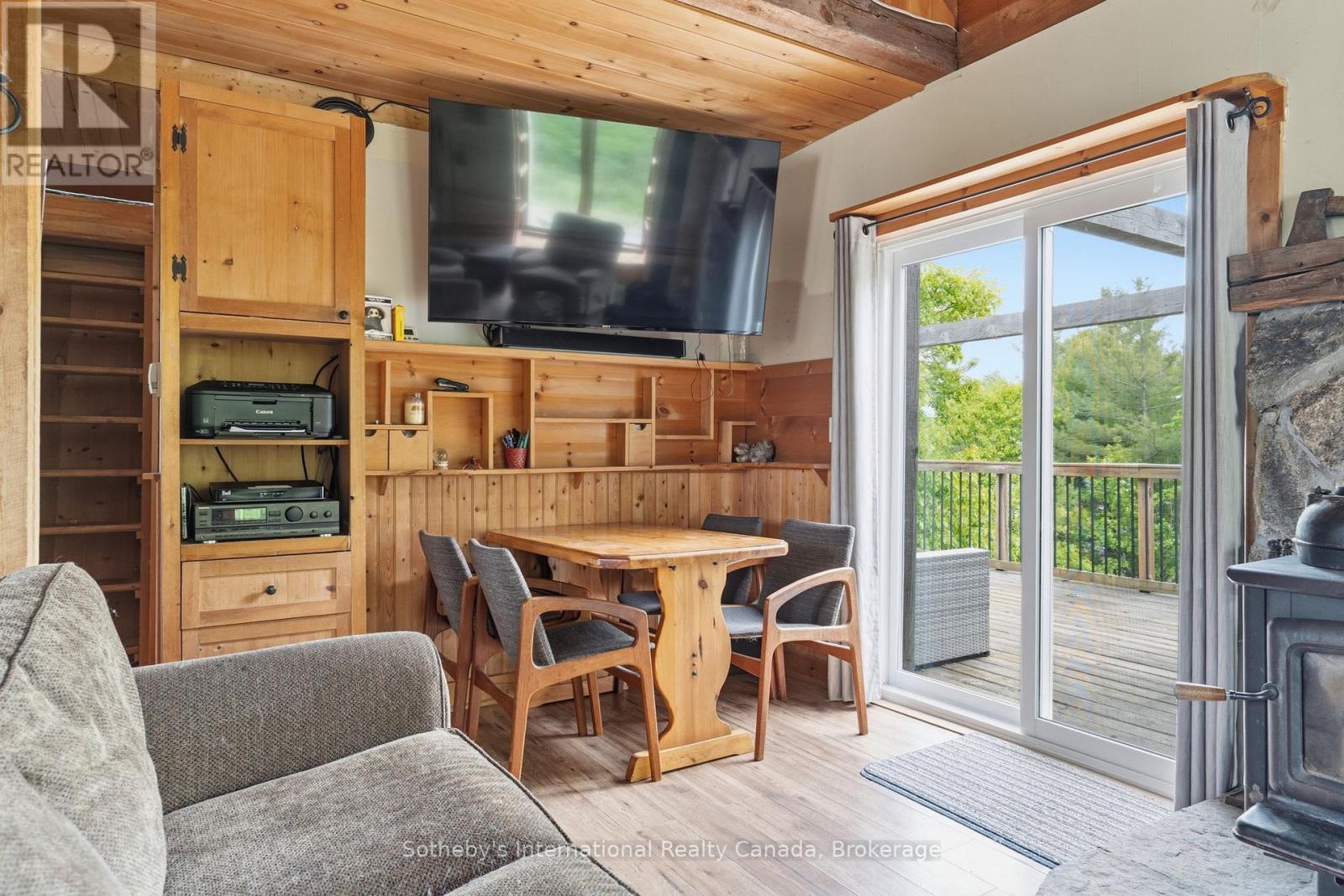 166 Myers Lake Road, Georgian Bay, Ontario  P0C 1H0 - Photo 10 - X13425952