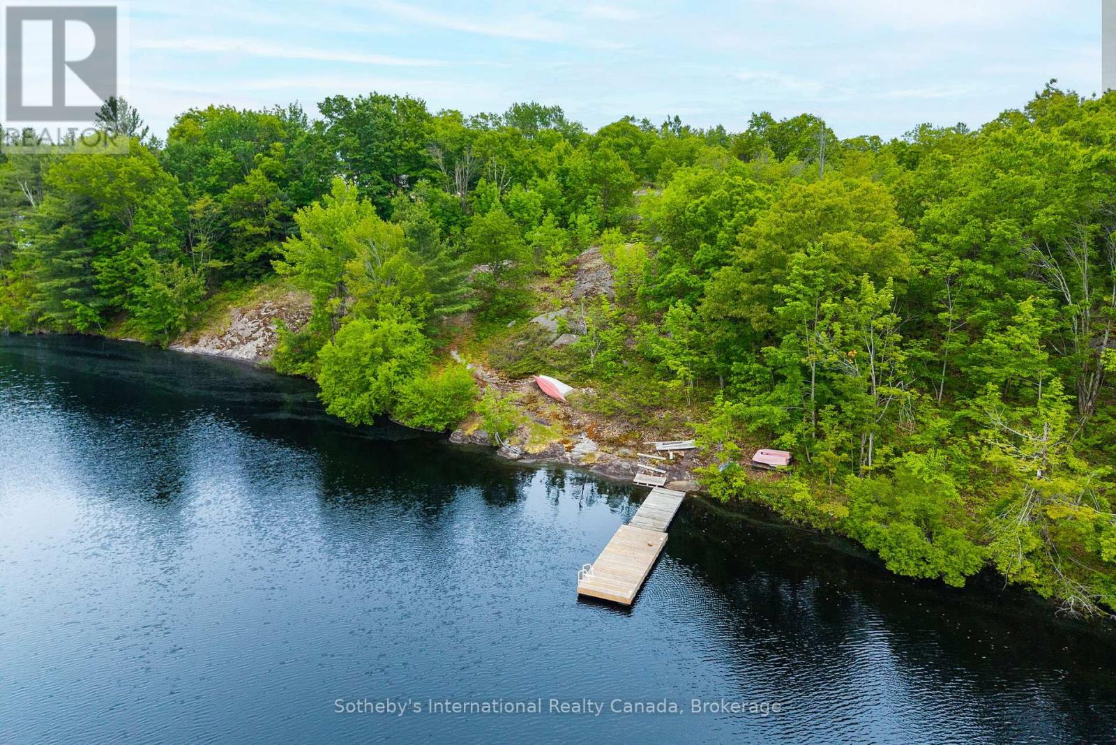 166 Myers Lake Road, Georgian Bay, Ontario  P0C 1H0 - Photo 4 - X13425952