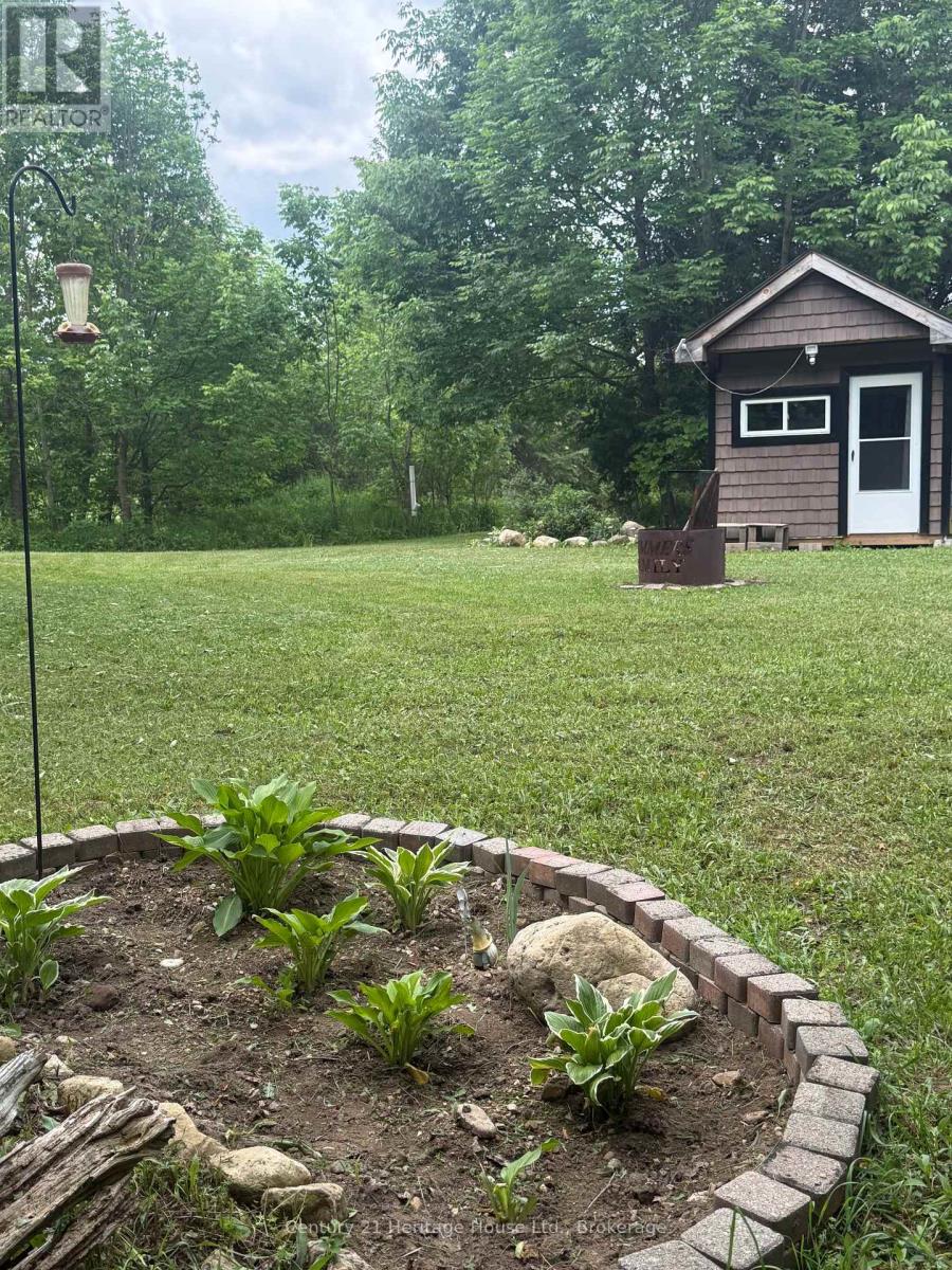 395551 2 Concession, Chatsworth, Ontario  N0H 2V0 - Photo 16 - X13424548