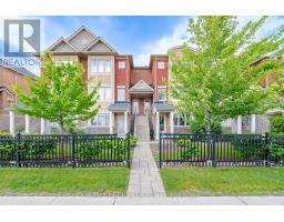17 - 3975 EGLINTON AVENUE W, Mississauga, Ontario