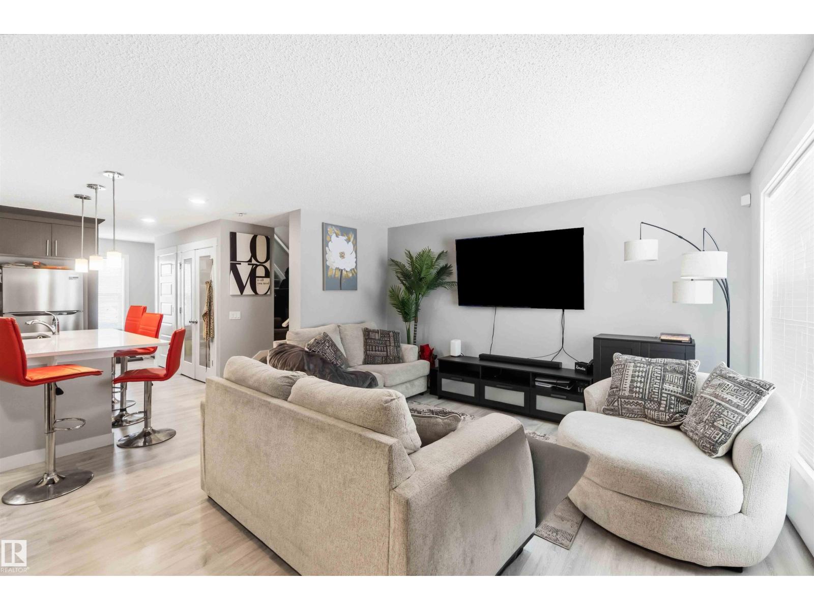 1313 CHAPPELLE BV SW, Edmonton, Alberta
