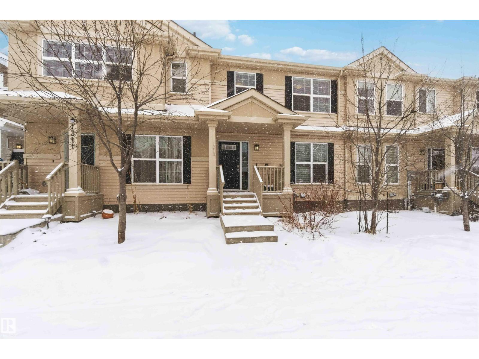1313 Chappelle Bv Sw, Edmonton, Alberta  T6W 3S2 - Photo 25 - E4479601