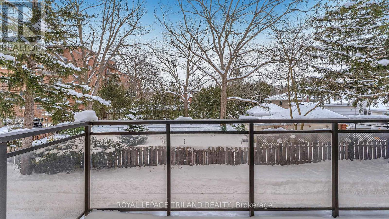 305 - 104 Devonshire Avenue, London South, Ontario  N6C 2H8 - Photo 21 - X13442806