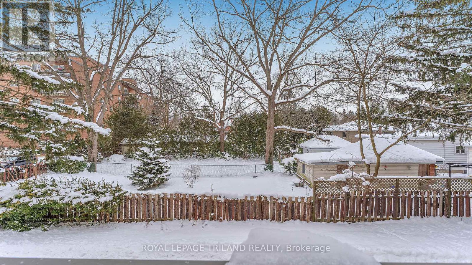 305 - 104 Devonshire Avenue, London South, Ontario  N6C 2H8 - Photo 24 - X13442806