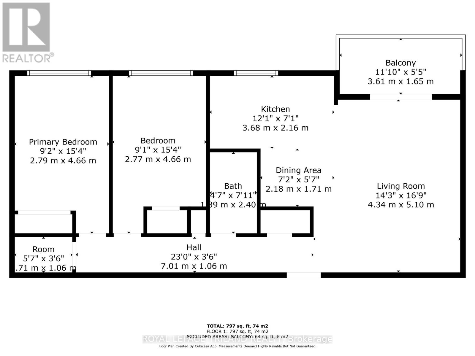 305 - 104 Devonshire Avenue, London South, Ontario  N6C 2H8 - Photo 28 - X13442806