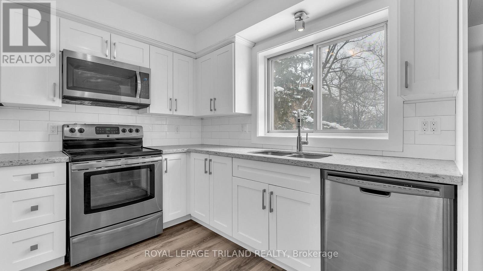 305 - 104 Devonshire Avenue, London South, Ontario  N6C 2H8 - Photo 6 - X13442806