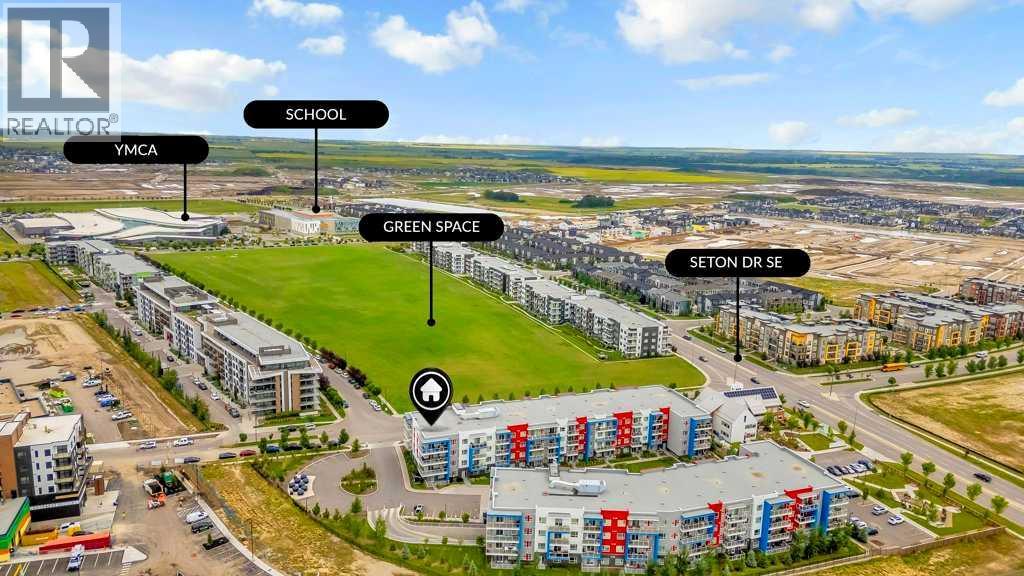 1211, 19489 Main Street SE, Calgary, Alberta  T3M 3J3 - Photo 36 - A2320186