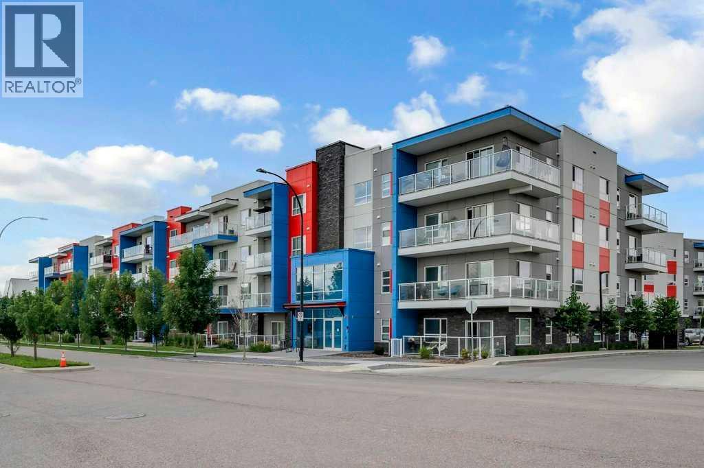 1211, 19489 Main Street SE, Calgary, Alberta