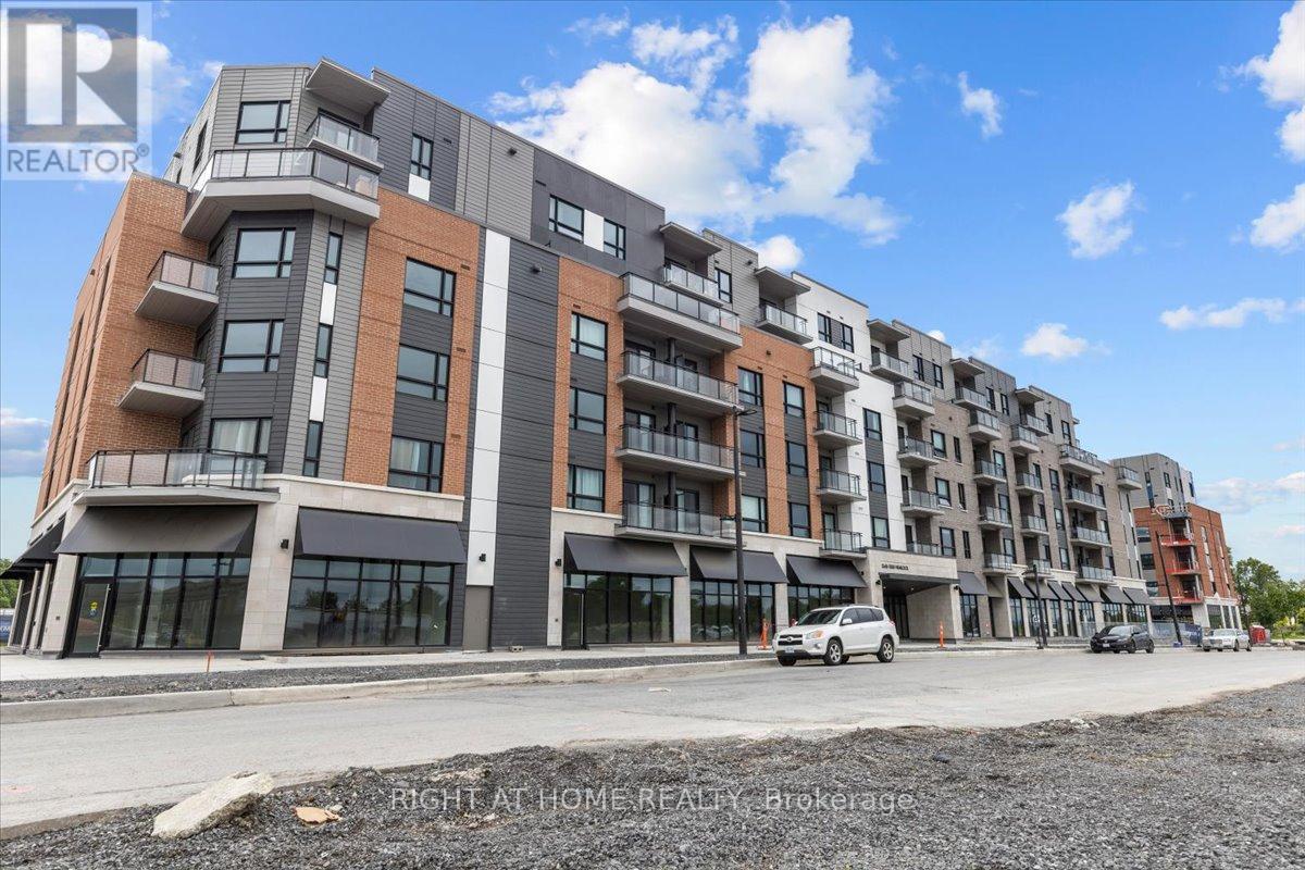 306 - 1350 HEMLOCK ROAD, Ottawa, Ontario