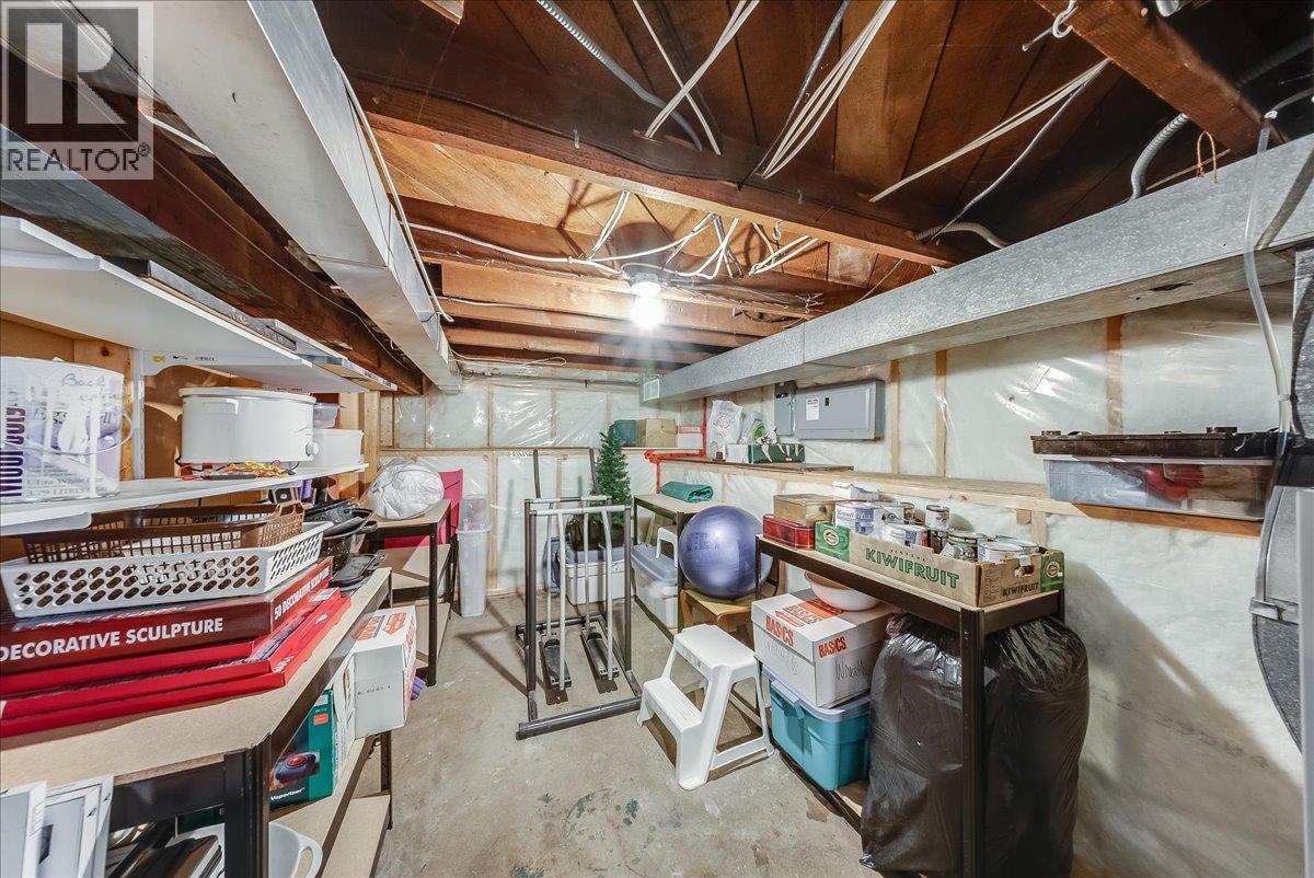 1817 Fourth Avenue, Trail, British Columbia  V1R 1T2 - Photo 16 - 10391228