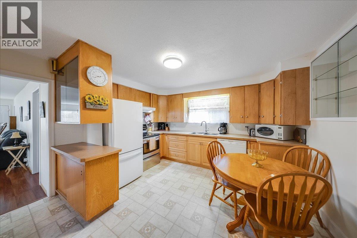 1817 Fourth Avenue, Trail, British Columbia  V1R 1T2 - Photo 2 - 10391228