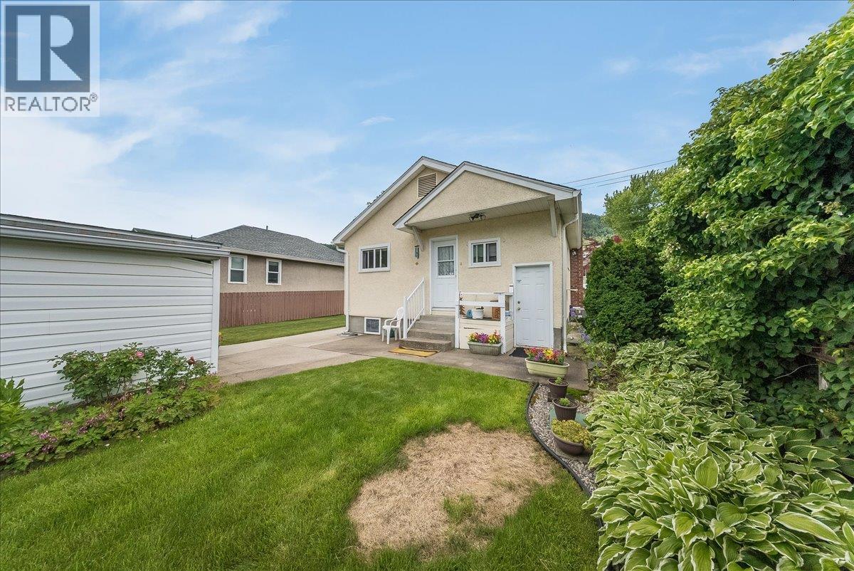 1817 Fourth Avenue, Trail, British Columbia  V1R 1T2 - Photo 28 - 10391228
