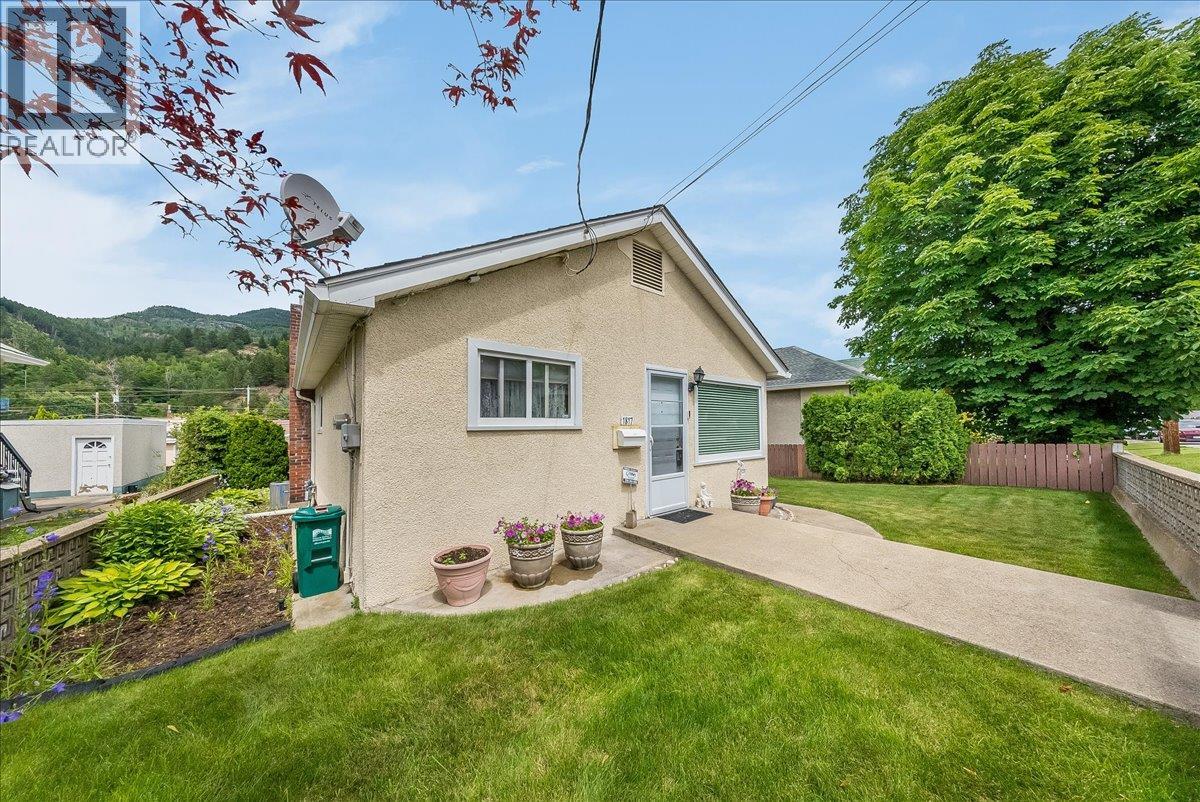 1817 Fourth Avenue, Trail, British Columbia  V1R 1T2 - Photo 35 - 10391228