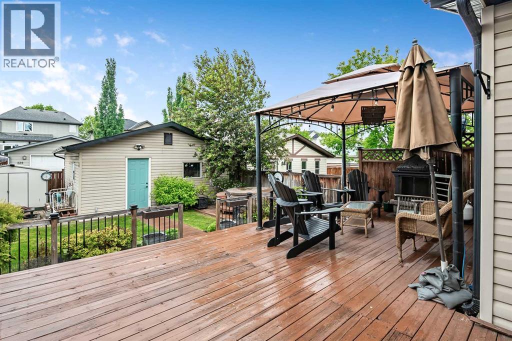 87 Elgin Drive, Calgary, Alberta  T2Z 4H1 - Photo 35 - A2318620