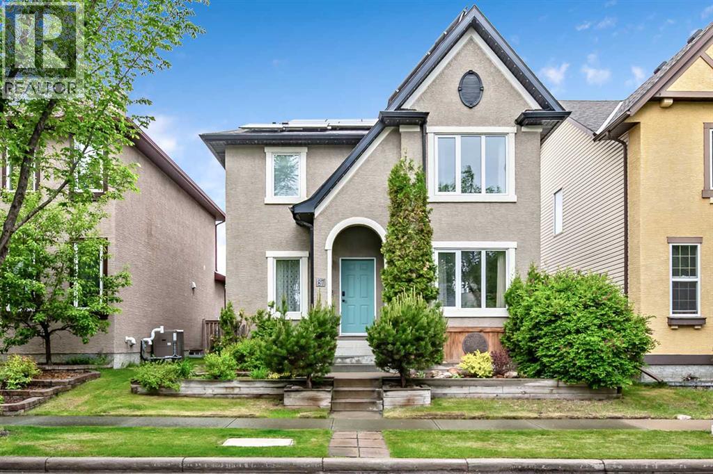 87 Elgin Drive, Calgary, Alberta  T2Z 4H1 - Photo 1 - A2318620