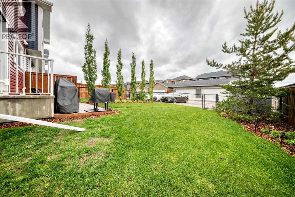 258 Fireside Drive, Cochrane, Alberta  T4C 2L6 - Photo 44 - A2320815