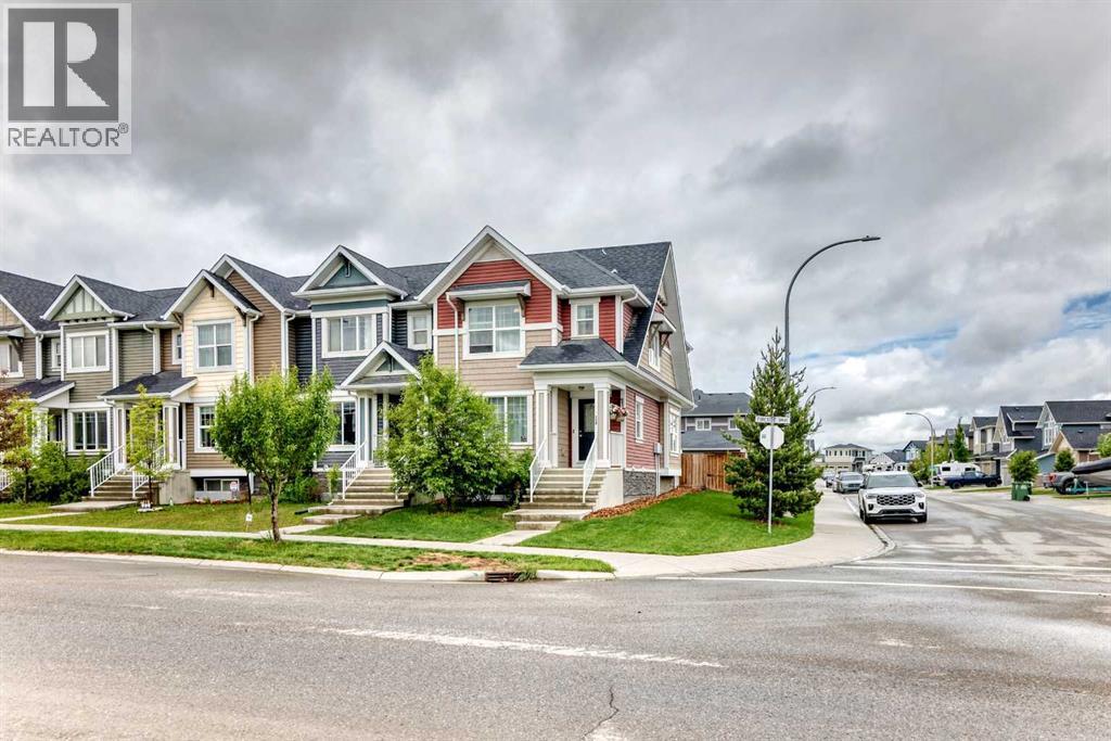 258 Fireside Drive, Cochrane, Alberta  T4C 2L6 - Photo 49 - A2320815