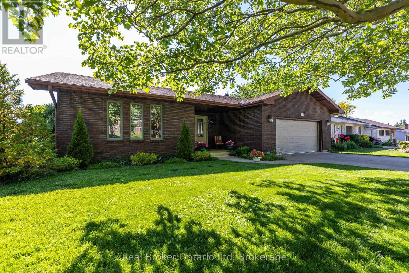 350 8TH A AVENUE E, Owen Sound, Ontario