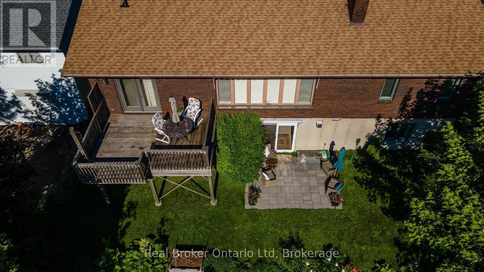 350 8th A Avenue E, Owen Sound, Ontario  N4K 3A2 - Photo 13 - X13442816