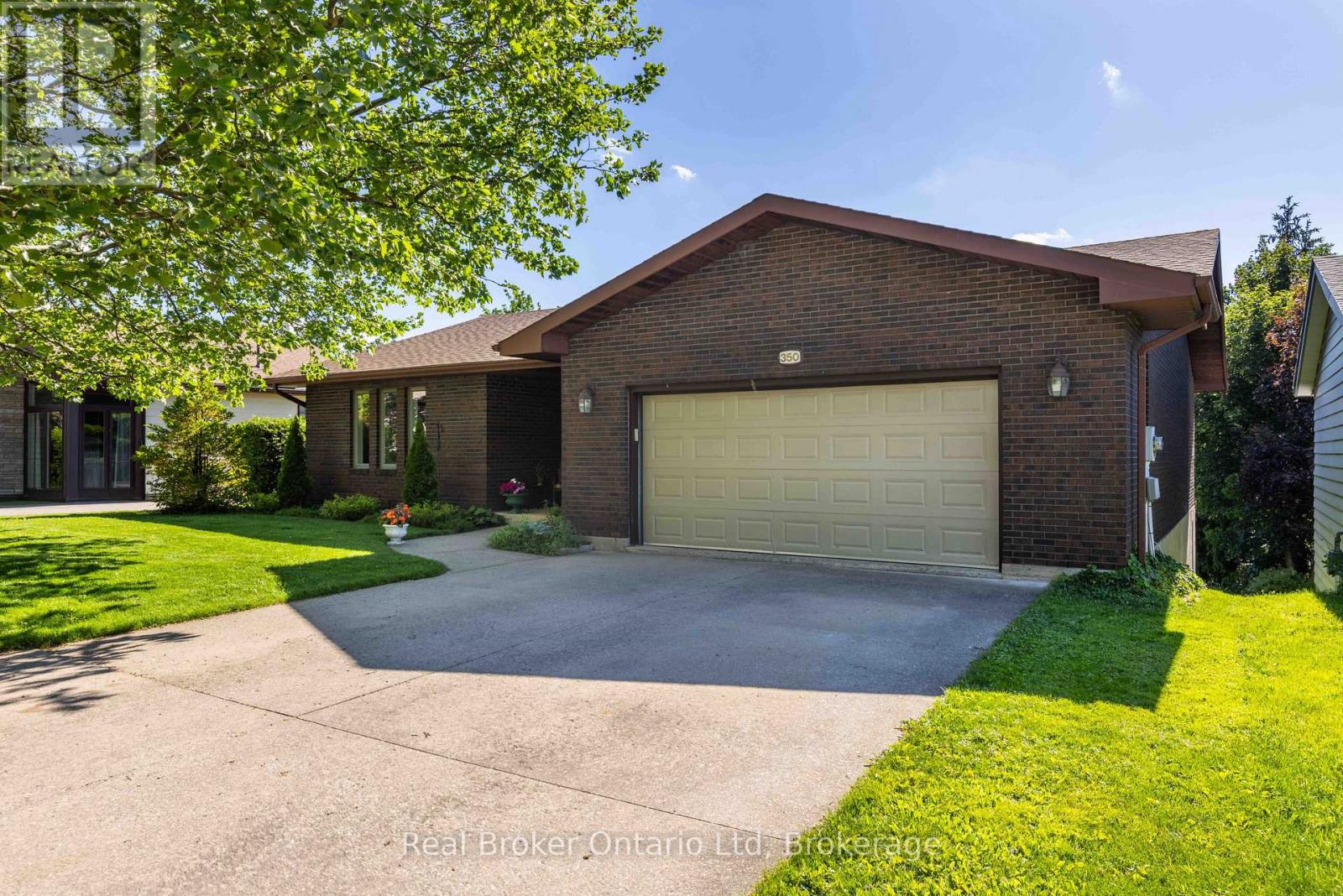 350 8th A Avenue E, Owen Sound, Ontario  N4K 3A2 - Photo 2 - X13442816