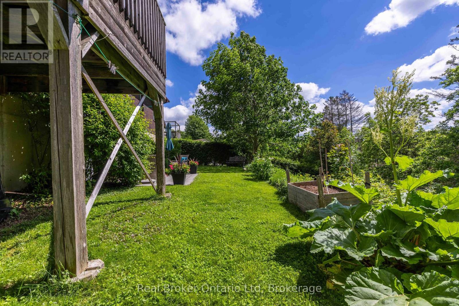 350 8th A Avenue E, Owen Sound, Ontario  N4K 3A2 - Photo 29 - X13442816