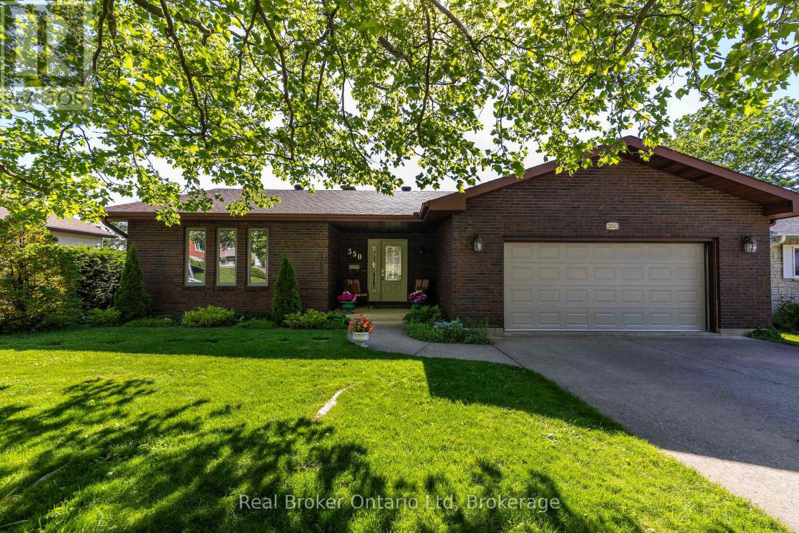350 8th A Avenue E, Owen Sound, Ontario  N4K 3A2 - Photo 3 - X13442816