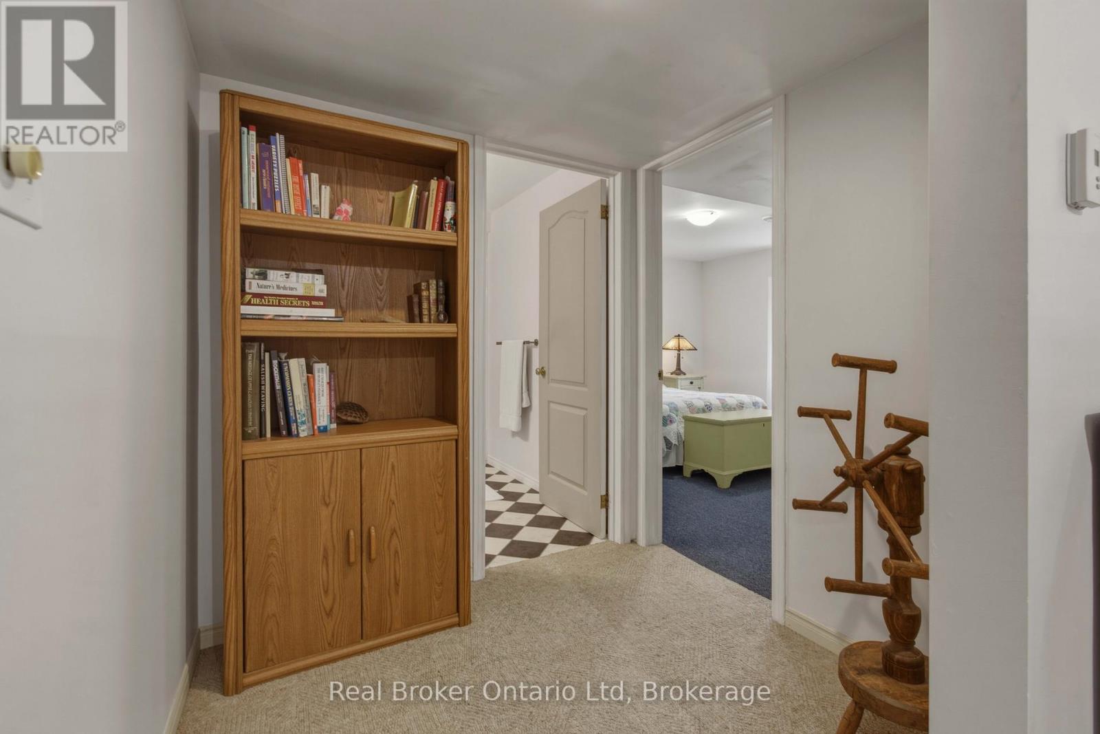 350 8th A Avenue E, Owen Sound, Ontario  N4K 3A2 - Photo 36 - X13442816