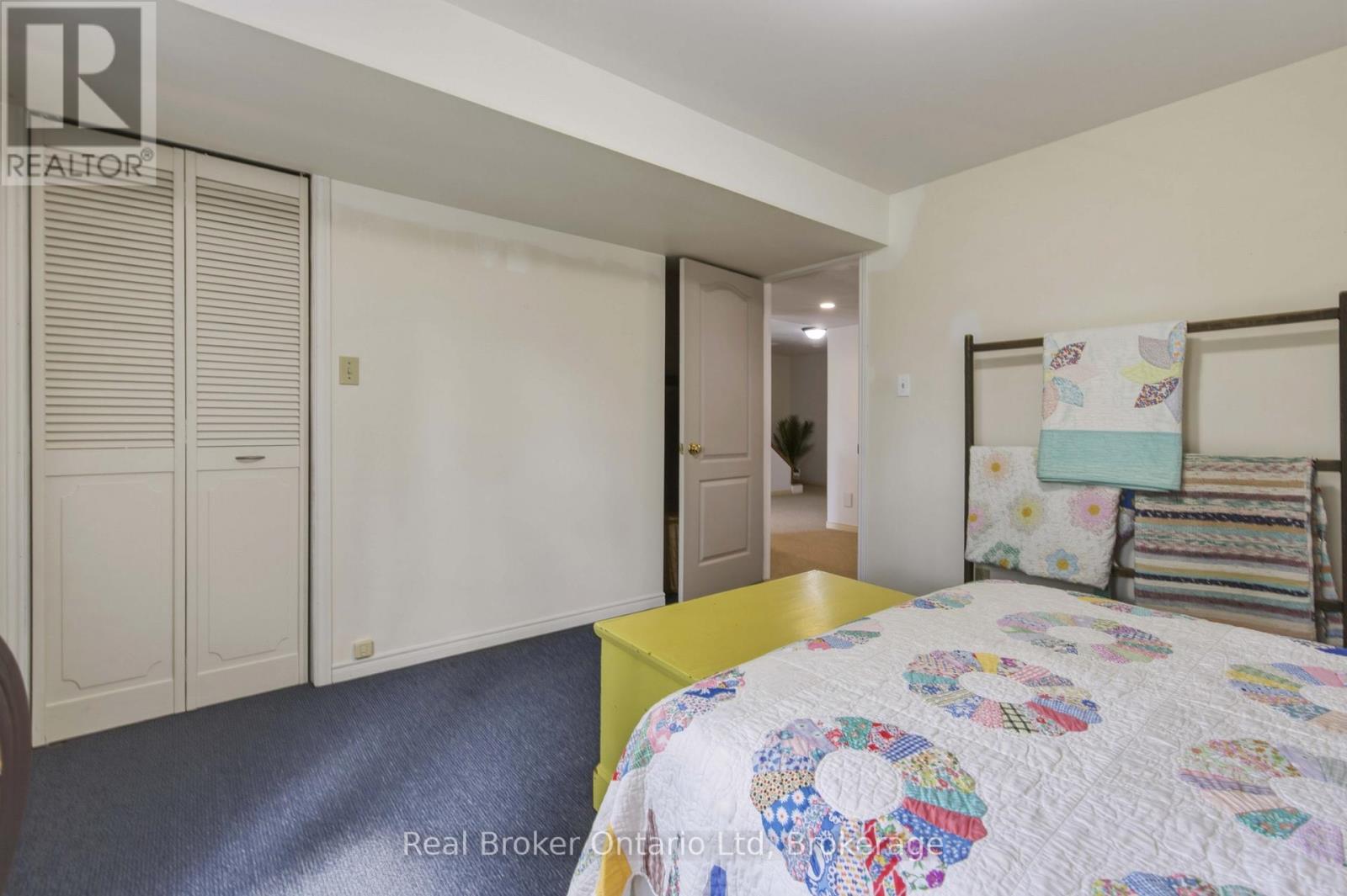 350 8th A Avenue E, Owen Sound, Ontario  N4K 3A2 - Photo 38 - X13442816
