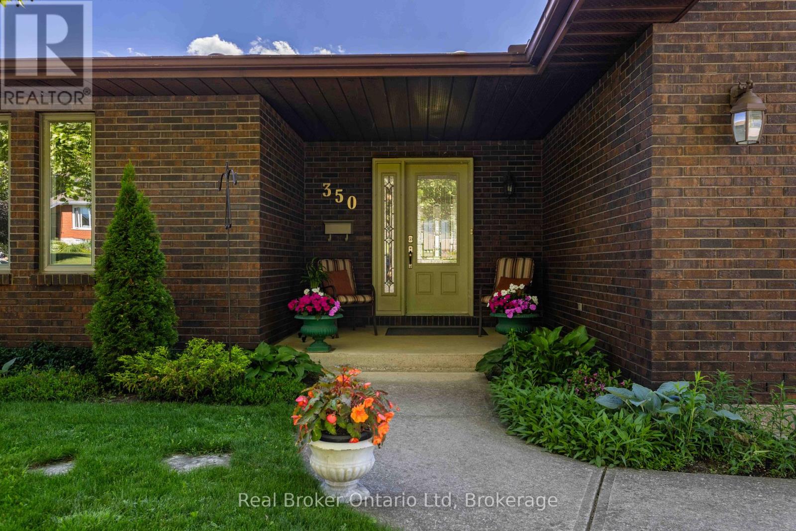 350 8th A Avenue E, Owen Sound, Ontario  N4K 3A2 - Photo 4 - X13442816