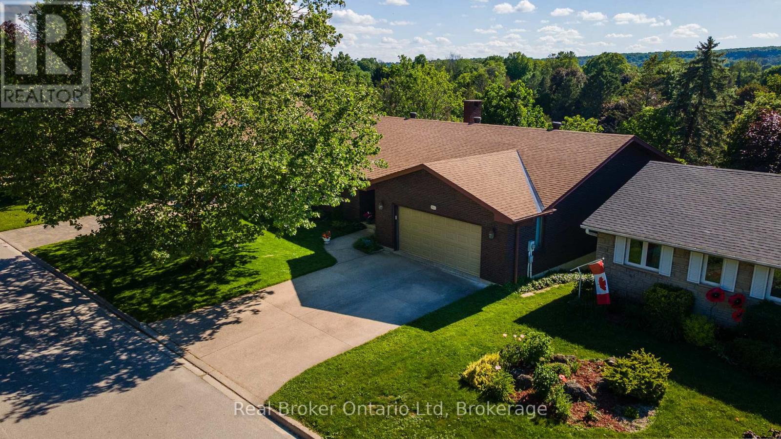 350 8th A Avenue E, Owen Sound, Ontario  N4K 3A2 - Photo 40 - X13442816