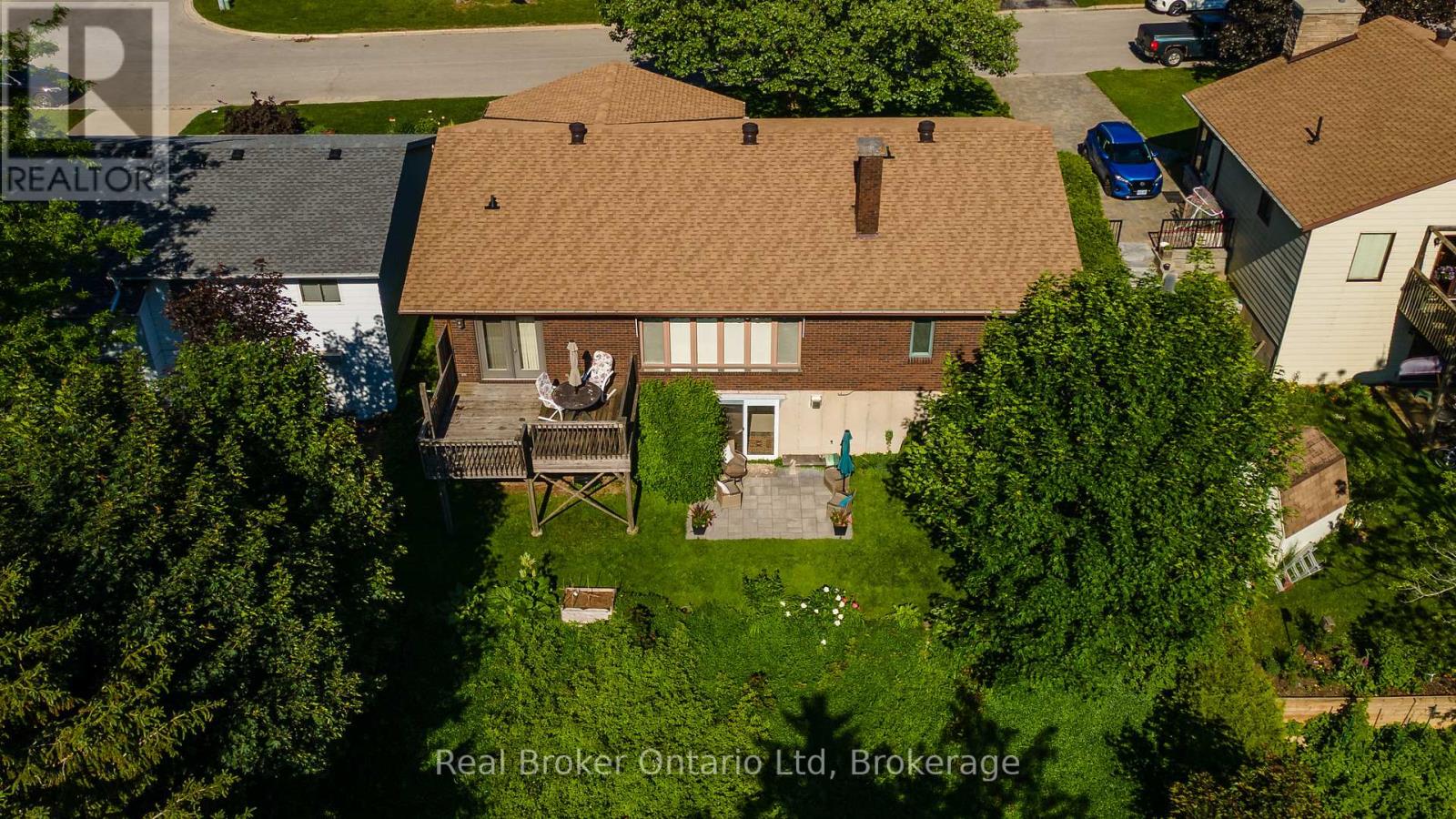 350 8th A Avenue E, Owen Sound, Ontario  N4K 3A2 - Photo 42 - X13442816