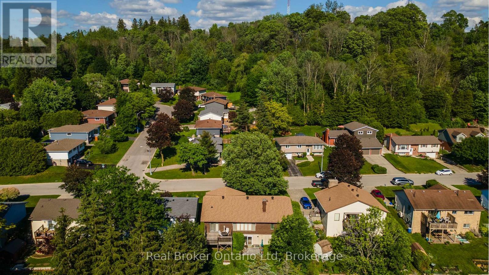 350 8th A Avenue E, Owen Sound, Ontario  N4K 3A2 - Photo 43 - X13442816