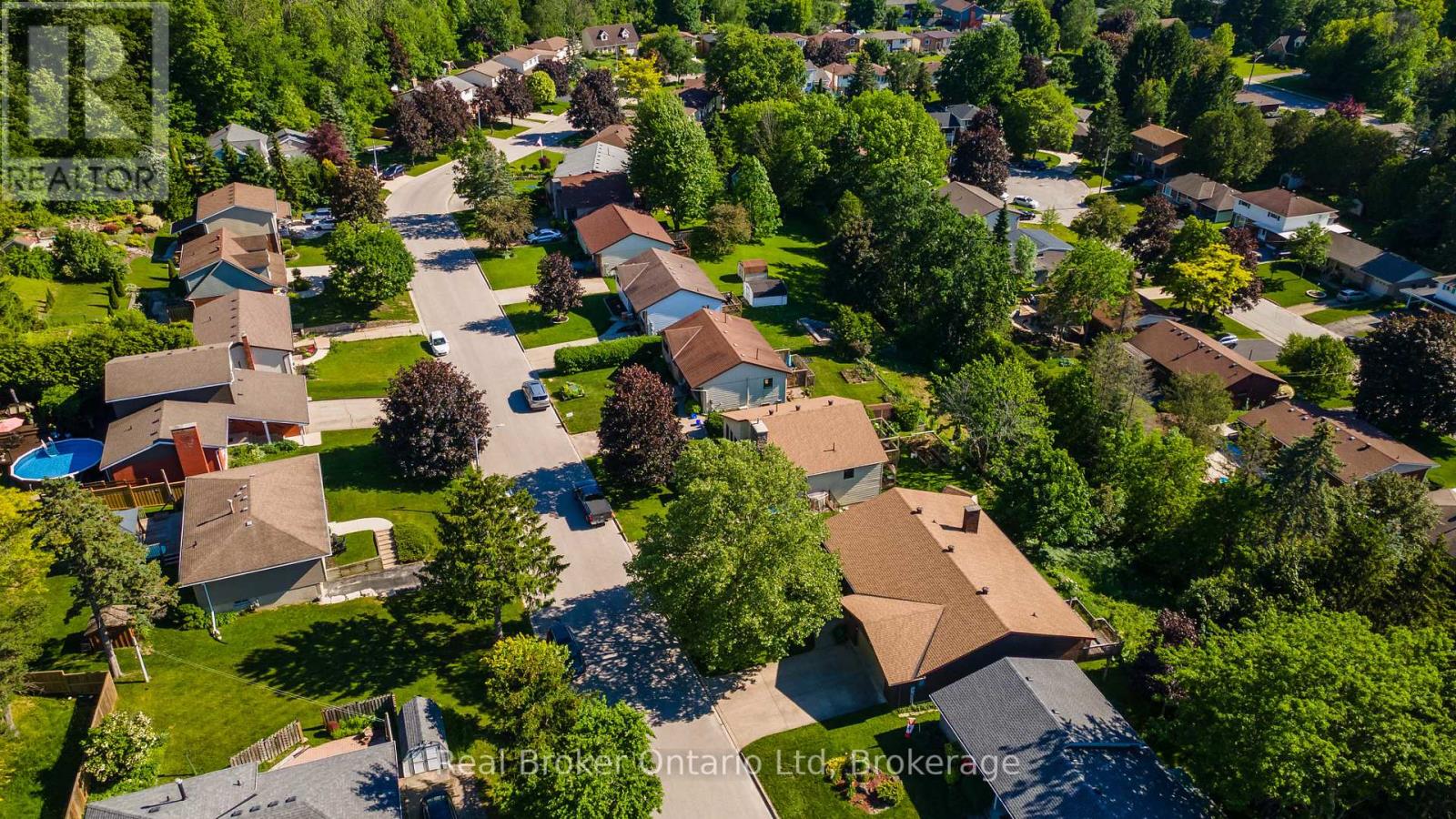 350 8th A Avenue E, Owen Sound, Ontario  N4K 3A2 - Photo 44 - X13442816