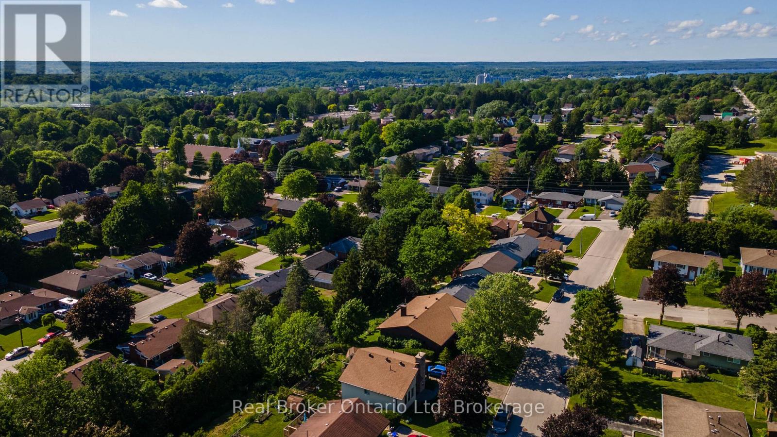 350 8th A Avenue E, Owen Sound, Ontario  N4K 3A2 - Photo 45 - X13442816
