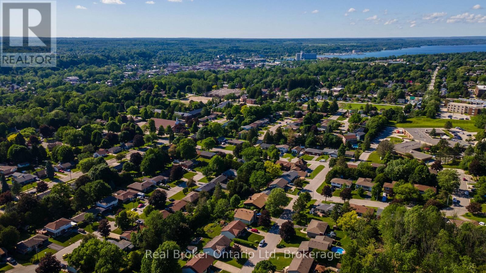 350 8th A Avenue E, Owen Sound, Ontario  N4K 3A2 - Photo 46 - X13442816