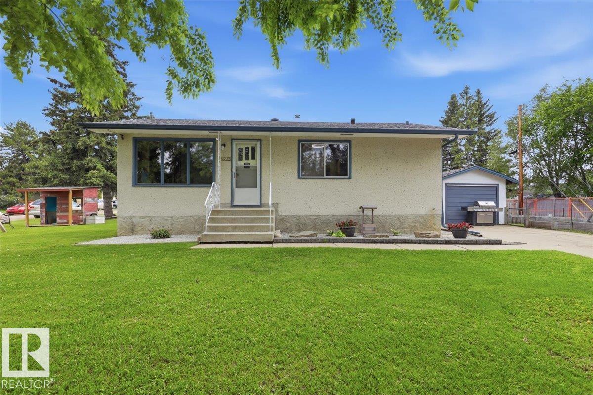 5234 54 ST, thorsby, Alberta