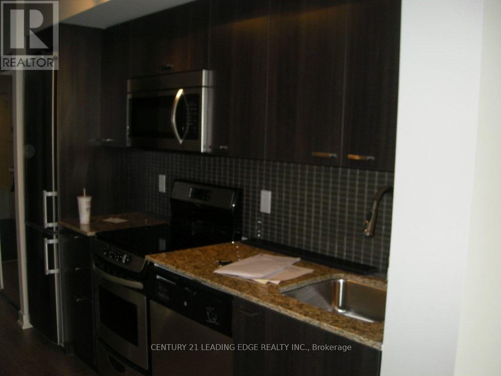 1107 - 78 Tecumseth Street E, Toronto, Ontario M5V 0A9 - Photo 10 - C13442812