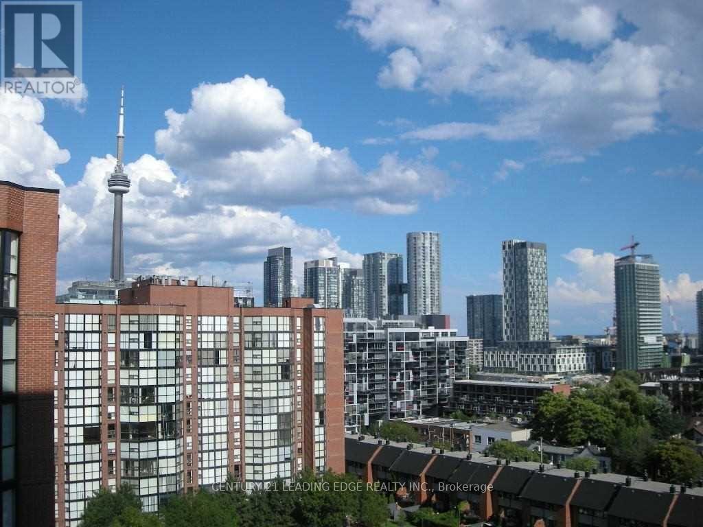 1107 - 78 Tecumseth Street E, Toronto, Ontario M5V 0A9 - Photo 12 - C13442812