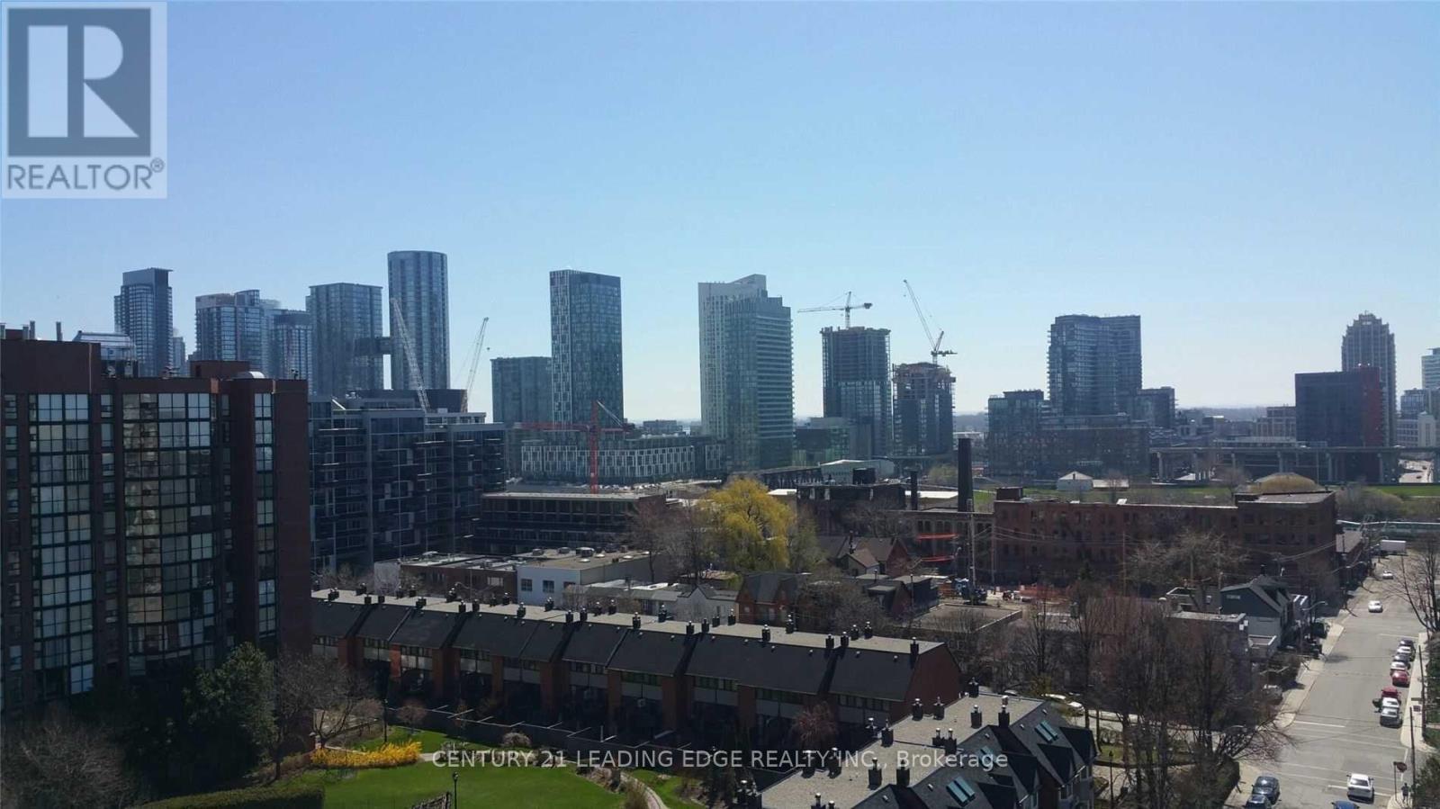 1107 - 78 Tecumseth Street E, Toronto, Ontario M5V 0A9 - Photo 14 - C13442812