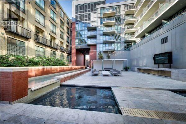 1107 - 78 Tecumseth Street E, Toronto, Ontario M5V 0A9 - Photo 7 - C13442812