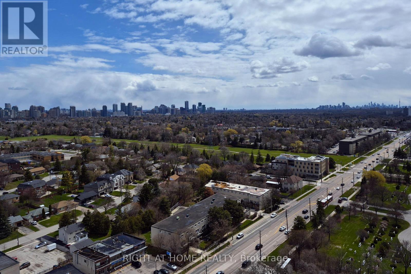 2605 - 135 Antibes Drive, Toronto, Ontario  M2R 2Z1 - Photo 14 - C13019934