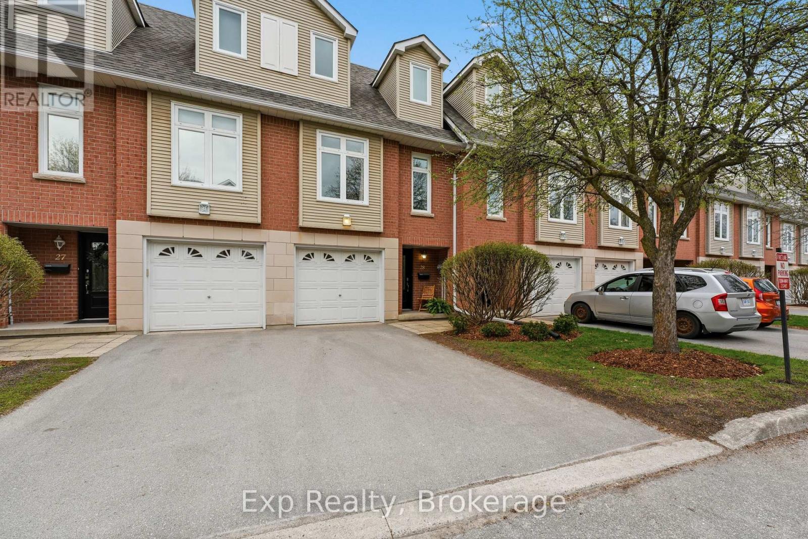 28 - 9 Progress Avenue, Belleville, Ontario  K8P 4Z3 - Photo 2 - X13225732